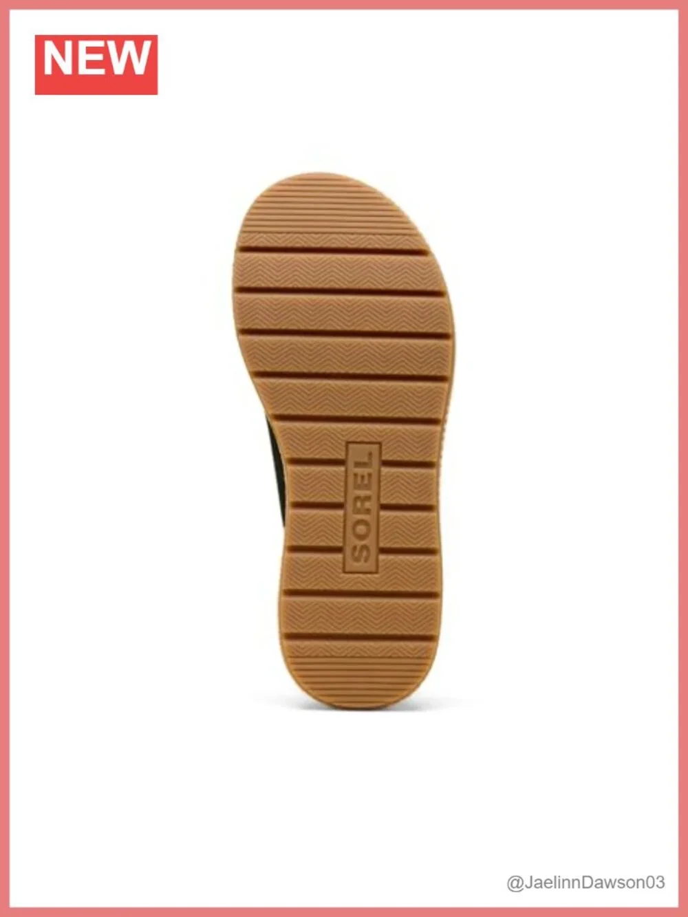 Sorel Suede Platform Slide Sandals Cushioned EVA Footbed